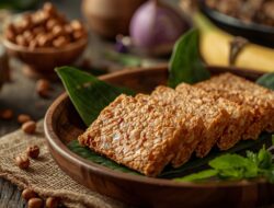 Tempe Disebut ‘Superfood’ Otak: Riset Ungkap Kaitannya dengan Memori hingga Alzheimer