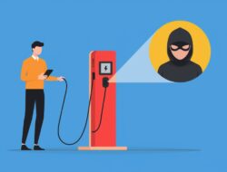 Juice Jacking: Ancaman Digital dari Charger Publik yang Sering Tidak Disadari