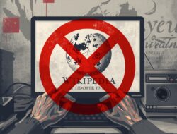 MENCEKAM! Akses Wikipedia di Indonesia Terancam Diputus, Ultimatum 7 Hari Picu Sorotan Tajam