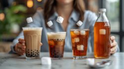 Batas Aman Gula Sehari Itu Sebenarnya Berapa? Kok Bisa Cepat Banget Kelewatan Tanpa Sadar