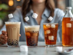 Batas Aman Gula Sehari Itu Sebenarnya Berapa? Kok Bisa Cepat Banget Kelewatan Tanpa Sadar