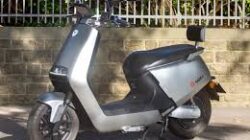 Yadea G5 Siap Masuk Indonesia Lewat IIMS 2023, Skutik Listrik dengan Teknologi Canggih