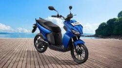 Gesits Raya Jadi Bukti Motor Listrik Lokal Makin Matang, Siap Temani Mobilitas Harian