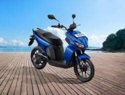 Gesits Raya Jadi Bukti Motor Listrik Lokal Makin Matang, Siap Temani Mobilitas Harian