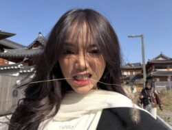 Fuji Gempar: Eks Admin Medsos Sempat Bocorkan Chat Pribadi, Ia Nyaris Gila