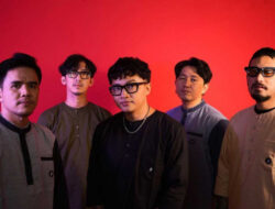 Pee Wee Gaskins Buka Babak Baru di Industri Musik