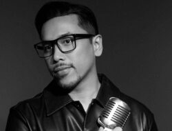 Sammy Simorangkir Nyanyikan Lagu Badai, Promotor Pastikan Hak Cipta Tetap Aman