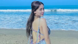 Isu Perselingkuhan Seret Nama Cupi Cupita