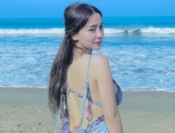 Isu Perselingkuhan Seret Nama Cupi Cupita