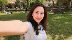 Sherina Munaf Repost Konten Soal Perselingkuhan, Publik Tebak Penyebab Perceraian