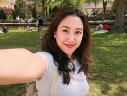 Sherina Munaf Repost Konten Soal Perselingkuhan, Publik Tebak Penyebab Perceraian