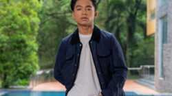 Bertrand Peto Angkat Bicara: Awal Mula Tuduhan Maling Parfum yang Seret Nama Pacar