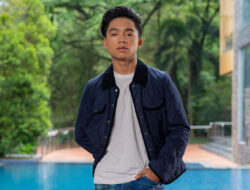 Bertrand Peto Angkat Bicara: Awal Mula Tuduhan Maling Parfum yang Seret Nama Pacar