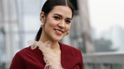 Raisa Akui Mengalami Baby Blues, Pernah Terpikir “Jatuh” Supaya Bisa Tidur di Rumah Sakit