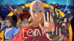 GILA SIH! “The Legend of Aang” JEBOL PARAH 9 BULAN SEBELUM RILIS, NETIZEN AUTO HEBOH, INDUSTRI KENA TAMPAR KERAS