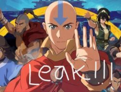 GILA SIH! “The Legend of Aang” JEBOL PARAH 9 BULAN SEBELUM RILIS, NETIZEN AUTO HEBOH, INDUSTRI KENA TAMPAR KERAS