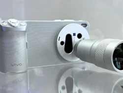 Vivo X300 Ultra Resmi Meluncur, Fokus pada Kamera 200 MP dan Performa Flagship Generasi Baru