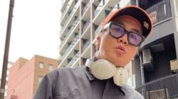 Thomas Ramdhan Isyaratkan Pisah Jalan dari Gigi, Singgung “Menusuk dari Belakang”