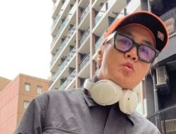 Thomas Ramdhan Isyaratkan Pisah Jalan dari Gigi, Singgung “Menusuk dari Belakang”