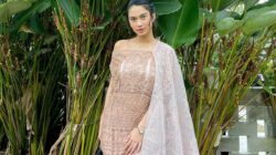 Azizah Salsha Cerita Ditolak Foto Bareng Harry Styles, Netizen Malah Banjir Pujian