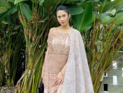 Azizah Salsha Cerita Ditolak Foto Bareng Harry Styles, Netizen Malah Banjir Pujian