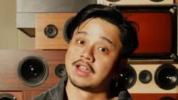 Derby Romero Akui Capek Banget tapi Puas di Film Ikatan Darah