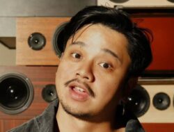 Derby Romero Akui Capek Banget tapi Puas di Film Ikatan Darah