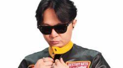 DJ Bravy Buka Cerita Soal Perjalanan Keyakinannya