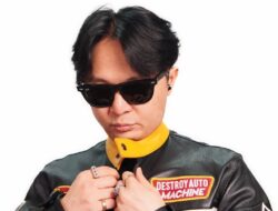 DJ Bravy Buka Cerita Soal Perjalanan Keyakinannya