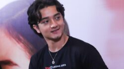 Bryan Domani Jadi Saksi Nikah Tetangga, Penampilannya Bikin Netizen Senyum