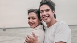 Maia Estianty Menangis di Siraman El Rumi, Titip Pesan untuk Syifa Hadju