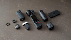 DJI Osmo Pocket 4 Resmi Rilis: Spesifikasi Lengkap, Harga di Indonesia, dan Perlukah Upgrade dari Pocket 3?
