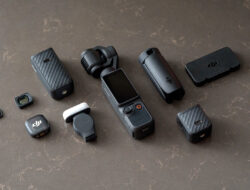 DJI Osmo Pocket 4 Resmi Rilis: Spesifikasi Lengkap, Harga di Indonesia, dan Perlukah Upgrade dari Pocket 3?