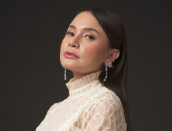 Rossa Layangkan Somasi, Diduga Fitnah Gagal Oplas Disebarkan Secara Terstruktur