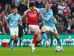 Man City Merasa “Didukung Semesta”, Kepercayaan Diri Meningkat di Momen Krusial