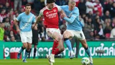 Man City Merasa “Didukung Semesta”, Kepercayaan Diri Meningkat di Momen Krusial