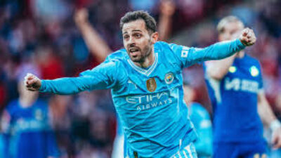 Pep Lijnders Ungkap Fakta Besar: Bernardo Silva Akan Tinggalkan Manchester City