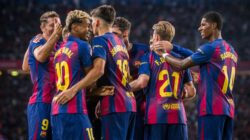 Barcelona di Ujung Risiko, Gagal Lewati Atletico Bisa Berujung Kerugian Besar