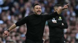 De Zerbi Yakin Tottenham Bisa Selamat, Meski Situasi Semakin Terjepit