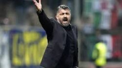 Pengorbanan Terakhir Gattuso: Rela Lepas Haknya Demi Timnas Italia
