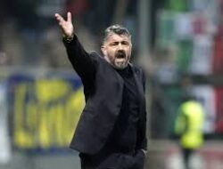 Pengorbanan Terakhir Gattuso: Rela Lepas Haknya Demi Timnas Italia