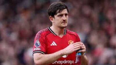 Harry Maguire Bertahan, Manchester United Pilih Stabilitas di Lini Belakang