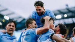 Man City Diminta Fokus Raih Kemenangan, Bukan Mengejar Skor Besar Lawan Burnley