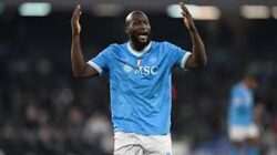 Lukaku Tahan Pulang: “Ini Bukan Sekadar Keputusan Emosional”