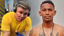 Kronologi Penusukan Nus Kei di Bandara: Dua Pelaku Ditangkap, Korban Meninggal