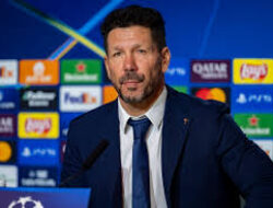 Simeone Tak Menyangka, Atletico Mampu Tumbangkan Barcelona di Camp Nou