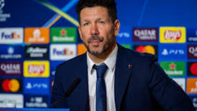 Simeone Tak Menyangka, Atletico Mampu Tumbangkan Barcelona di Camp Nou