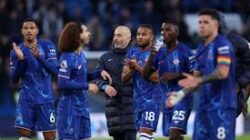 Chelsea Tak Punya Banyak Pilihan, Trofi FA Cup Jadi Satu-Satunya Harapan Selamatkan Musim