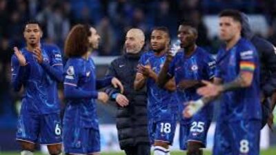 Chelsea Tak Punya Banyak Pilihan, Trofi FA Cup Jadi Satu-Satunya Harapan Selamatkan Musim