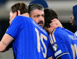 Italia Gagal ke Piala Dunia 2026, Eks Striker AC Milan Soroti Dugaan Korupsi di Liga Domestik